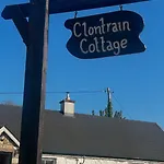 Clontrain * 카리크마크로스