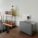 Clontrain * 카리크마크로스