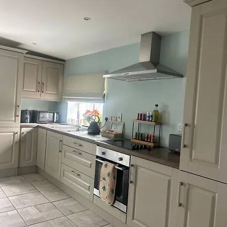 Clontrain Vakantiehuis