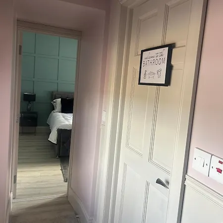 Vakantiehuis Clontrain