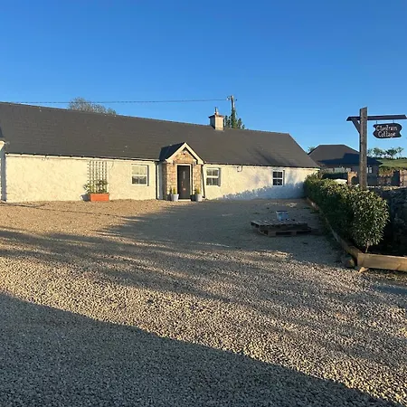 Vakantiehuis Clontrain Carrickmacross