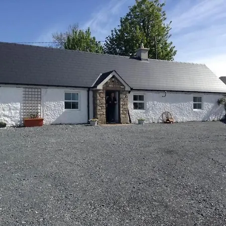 Clontrain Ferienhaus Carrickmacross