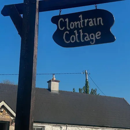 Clontrain * Carrickmacross