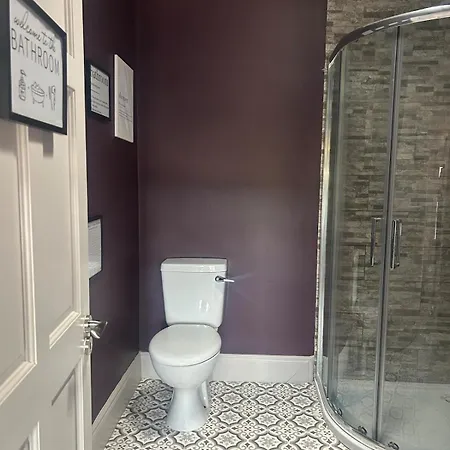 Clontrain Vakantiehuis Carrickmacross