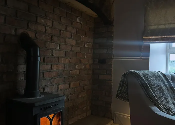 Vakantiehuis Clontrain Carrickmacross