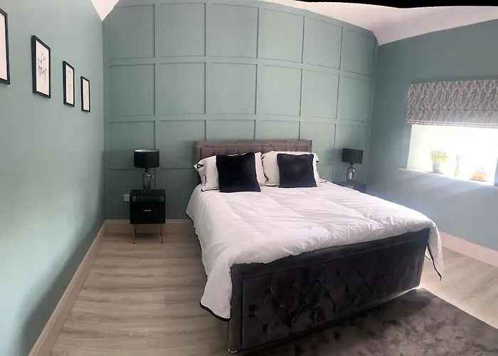 Clontrain Ferienhaus *