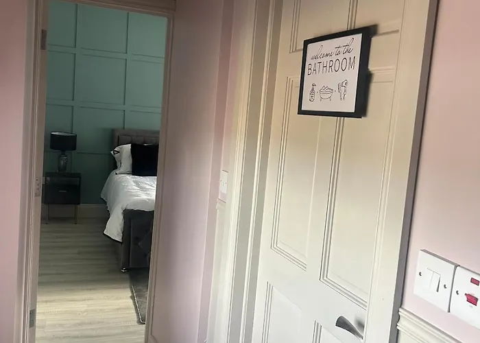 Vakantiehuis Clontrain