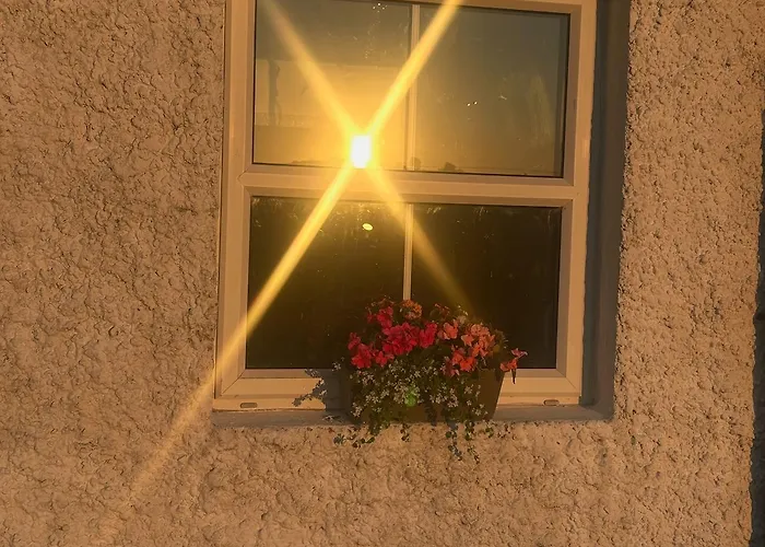 Clontrain Ferienhaus Carrickmacross