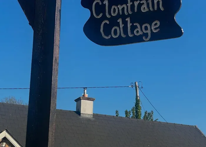 Clontrain * Carrickmacross