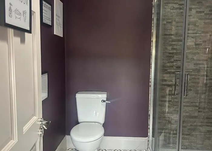 Clontrain Ferienhaus Carrickmacross