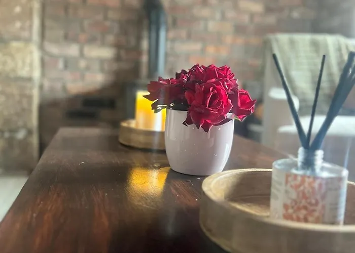 Clontrain Vakantiehuis